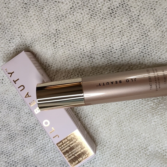 Jennifer Lopez Other - JLo Beauty that star filter complexion booster in Pink Champaglne, 30ml/1.0fl oz